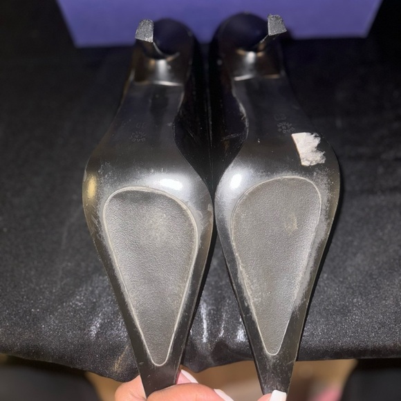 D&V 2 inch Heels 👠 size 38 - Picture 5 of 6